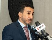 أحمد غتوري: استضافة بطولات دولية للبادل فى مصر لتجهيز المنتخبات قبل كأس العالم