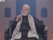 علي جمعة: التعدد في الإسلام شأن إلهي منظم وليس لمجرد الرغبة