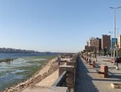 الطقس اليوم.. تحسن نسبى في الأحوال الجوية وأمطار ببعض المناطق ونشاط رياح