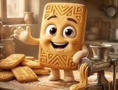 حكاية بسكويت العيد.. سر الفرحة فى البيوت المصرية