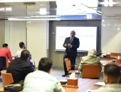 «الصحة» تدرب موظفي الخط الساخن لتسريع الاستجابة لحالات السكتة الدماغية