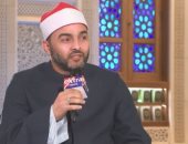 بلال مختار لـ باب الرجاء: الإنشاد والابتهال عشقي منذ الطفولة.. فيديو