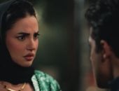 درة في خطر بعد انكشاف حقيقة نسب ابنها بمسلسل علي كلاي