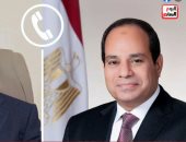 تفاصيل تصريحات الرئيس السيسي حول رفض مصر أي اعتداء على الدول العربية.. فيديو