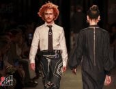 عروض مبهرة في أسبوع الموضة بالعاصمة البرتغالية لشبونة