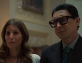 أولاد الراعى الحلقة 26.. مواجهة عنيفة بين أحمد عيد وإيناس كامل بابنتهما بأول مقابلة