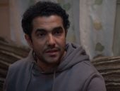 ميدو عادل ضيف شرف الحلقة 26 من مسلسل أولاد الراعى