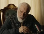 رأس الأفعى الحلقة 26.. محمود عزت يوصى بعمل مشاريع فى أفريقيا لإدارة أموال الجماعة