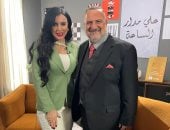 أولاد الراعي الحلقة 26.. زواج إيمان يوسف من خالد الصاوي يصدم الجمهور