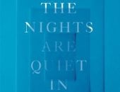 بعد دخولها القائمة الطويلة للبوكر.. عن ماذا تدور رواية ليالى طهران الهادئة