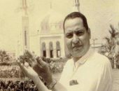 ابن الشيخ البجيرمى يكشف أسرار فلسفة والده فى التلاوة