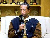 حسام عبد المنعم لـ«كلم ربنا»: أنا عاطل والزمالك واللاعيبة خذلونى