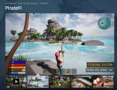 FBI يحقق فى برمجيات خبيثة داخل الألعاب على منصة Steam