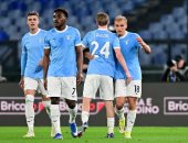 لاتسيو يفاجئ ميلان بهدف في الشوط الأول بقمة الدوري الإيطالي.. فيديو