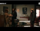 مسلسل على قد الحب الحلقة 26.. والدة سارة تتبرأ منها بسبب نيللى كريم