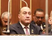 عمرو رشاد: تصريحات الرئيس ربطت بين الرؤية الاستراتيجية للدولة ونبض الشارع