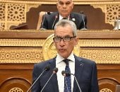 هاني عازر: التنسيق بين السلطتين التشريعية والتنفيذية يحقق الأهداف المجتمعية