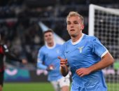 لاتسيو يُسقط ميلان ويقرب الإنتر من لقب الدوري الإيطالي.. فيديو