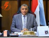 كهرباء الأسكندرية تؤكد استقرار الشبكة رغم سوء الأحوال الجوية