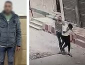 كشف لغز فيديو التعدي على سيدة وشقيقها.. انتقام طليقها يشعل السوشيال ميديا