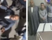 بسبب رزعة باب.. سقوط 5 بلطجية روعوا جيرانهم بالأسلحة البيضاء