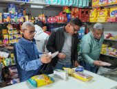 محافظ قنا يوجه بتكثيف الرقابة التموينية على الأسواق.. وتحرير 41 محضرا متنوعا