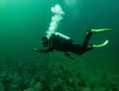 اكتشاف هيكل تحت الماء عمره 1000 عام قبالة سواحل النرويج