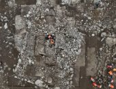 اكتشاف قرابين للمايا دفنها الكهنة قبل 3000 عام تحت مبنى مقدس فى يوكاتان