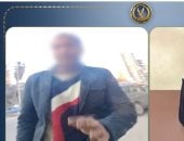 نهاية بلطجة "الركنة".. سقوط منادى سيارات سحل مواطناً بالسباب بسبب "الإتاوة"