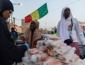 رمضان فى السنغال.. إفطار جماعي للمسلمين طوال الشهر الكريم