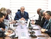 رئيس القوى العاملة بالنواب يطالب اتحاد عمال مصر بالتحول الرقمى وإجراء الانتخابات رقميا