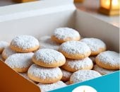 معهد التغذية يوجة رسائل مهمة حول تناول كعك العيد.. تفاصيل