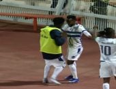 نهضة بركان ضد الهلال.. بطل السودان يتقدم بهدف مفاجئ في الشوط الأول