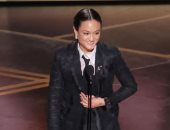 أوتوم دورالد أركاباو تكتب التاريخ.. أول امرأة تفوز بأفضل تصوير سينمائي بالأوسكار