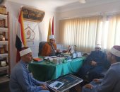 أوقاف شمال سيناء تواصل اختبارات مسابقة اكتشاف المواهب المتميزة في تلاوة القرآن