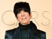 ديان وورن تحقق رقماً قياسياً جديداً بـ17 ترشيحاً رغم خسارتها فى الأوسكار