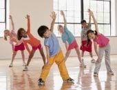 رياضة فى رمضان.. توقف النشاط ضمن أخطاء شائعة عند تدريب الطفل على الصيام