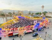 محافظ الأقصر يدعو أهالى المحافظة لحضور إفطار جماعي بساحة سيدي أبو الحجاج