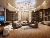 مخابئ نهاية العالم.. أثرياء أوروبا يبنون قصورا نووية تحت الأرض صور