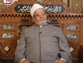 كيف تدرك ليلة القدر؟ نصائح ذهبية من الشيخ زكريا مرزوق إمام مسجد السيدة رقية