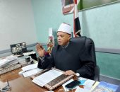 تجهيز 5818 ساحة ومسجد بالشرقية لأداء صلاة العيد