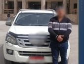 كواليس فيديو مطاردة المحلة.. الأمن يضبط صاحب مصنع تعدى على مواطن