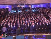 5 مبادرات مجتمعية لمستقبل وطن خلال رمضان لدعم الأسر الأكثر احتياجًا.. فيديو