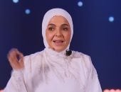 منى عبد الغنى: الرئيس السيسى يرسخ قيم التقدير لكل من يحمل كتاب الله فى قلبه