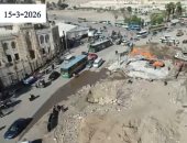 ​محافظ القاهرة: أيام قليلة تفصلنا عن إزالة كوبري الموت بالسيدة عائشة 