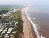 أطول مسار ساحلى في العالم يرى النور.. إنجلترا تفتتح ممشى بطول 2700 ميل