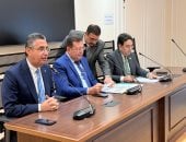 وزير التموين: الاحتياطي الاستراتيجى آمن وشهر الحرب عدى بسلام لأننا كنا مستعدين