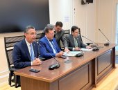 وزير التموين يرد على طلب إحاطة: جودة القمح المصرى تفوق المستورد