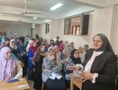 محافظ المنيا: تمكين المرأة أولوية وطنية ومبادرات القومي للمرأة تصل إلى قرى ونجوع المحافظة