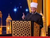 وزير الأوقاف: «دولة التلاوة» حقق 3.7 مليار مشاهدة.. وإطلاق الموسم الثاني بعد شهر رمضان المبارك.. أسامة الأزهرى يهنئ الرئيس السيسي والشعب المصري بليلة القدر.. و 14 ألف متسابق شاركوا في تصفيات البرنامج